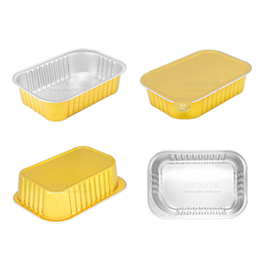 ขนมหวาน พาเอญ่า ซอสเย็น บรรจุภัณฑ์แบบแท่ง ถ้วยสำหรับสายการบิน ถาดขนาดนิ้ว กล่องเค้กแบบยาว - Product Image 6