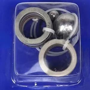 Kit de réparation de pompe GOODTAN pour pulvérisateur hydraulique électrique 0349409, pièce sans air pour pompe sans air <span class=keywords><strong>Wagner</strong></span> HC940 HC950 HC960 HC970 - Product Image 1