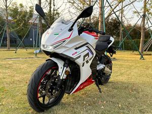 Motocicleta de Carreras de Alto Rendimiento, 10.5kw - Product Image 2