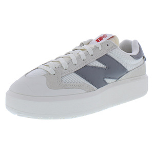 Scarpe unisex New Balance CT302 Colore: Bianco/Grigio |   100% Autentico - Product Image 1