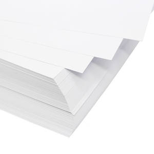 Calidad de fábrica 80gsm 70gsm 75gsm Oficina Papel de copia de doble cara de alta calidad Proveedor de papel de copia de buena calidad - Product Image 4