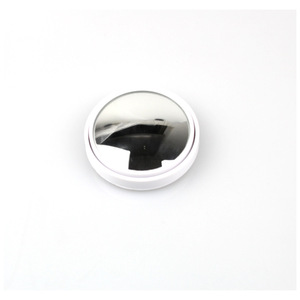 <b>Car</b> Blind Spot <b>Mirror</b> 50mm Diameter 360 Degree Rotating Rear View <b>Mirror</b> for <b>Car</b> Accessories Retrofit Upgrade - Product Image 2