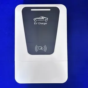 Station de charge DC AC EV 20Kw 30Kw <span class=keywords><strong>Voiture</strong></span> <span class=keywords><strong>électrique</strong></span> EV EV Station de charge Pile de charge Wallbox Case - Product Image 1