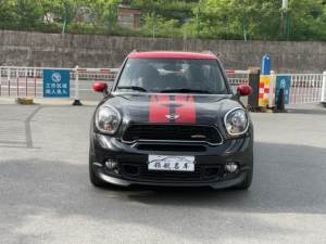 <span class=keywords><strong>MINI</strong></span> <span class=keywords><strong>JCW</strong></span> COUNTRYMAN 2014 1.6T JOHN <span class=keywords><strong>COOPER</strong></span> WORKS ALL4 - Product Image 2