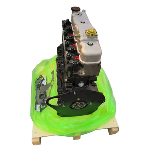 Nuovo Blocco Motore Diesel Originale di Qualità a 4 Cilindri <span class=keywords><strong>2</strong></span>.8L con Testata e Blocco Lungo per Great Wall Haval 5 <span class=keywords><strong>2</strong></span>.8TC - Product Image 4
