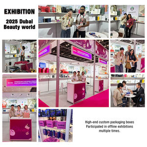 Caja de Cartón Corrugado Ecológica para Almacenamiento de Herramientas de Repostería, Impresión Personalizada, Plegable, para Envíos, Venta al Por Mayor - Product Image 6