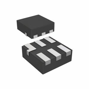 74AUP2G07FW4-7 In Stock Buy Electronics Components Online Logic 6 XFDFN - Product Image 1