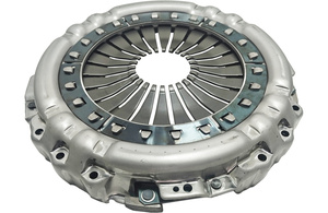 Weick Chất Lượng Cao New Arrival Cổ Phiếu Cho Mx5 2008 1.8 Động Cơ Tự Động Ly Hợp Bìa 400Mm OEM 21615193/3488000367 - Product Image 4