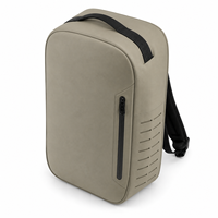 Sac à dos tactique à enroulement 600D TPU avec poches latérales et bretelles rembourrées, idéal pour les voyages en extérieur, vente en gros OEM