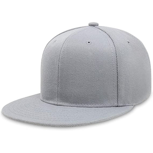 Thời trang thể thao đường phố mát mẻ tuyệt vời chụp lại Mũ bán buôn Mũ Snapback tùy chỉnh - Product Image 4