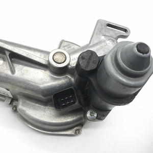9970864800A contrôleur d'embrayage électrique 6AMT actionneur d'embrayage de boîte de vitesses adapté pour Great Wall HAVAL H1 VOLEEX C30 - Product Image 2