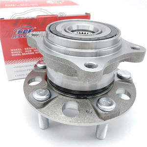 52730-D3000 713626900 922744 Rodamiento de Cubo de Rueda HDE al por Mayor para Hyundai Tucson - Product Image 2