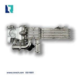 厂家直销冷却器EGR 03G131513J 03G131512L 03G131513D适用于2.0tdi帕萨特B6柴油2005-2015 - Product Image 5