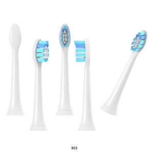 Têtes de brosses à dents électriques standard OEM&ODM pour la série Philips Sonicare - Product Image 2