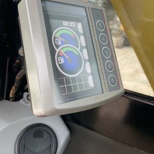 Ce Epa Beschikbare Originele Japan Made Cat308e2 Rupsgraafmachine 8ton Graver Met Multi-Bijlagen - Product Image 6