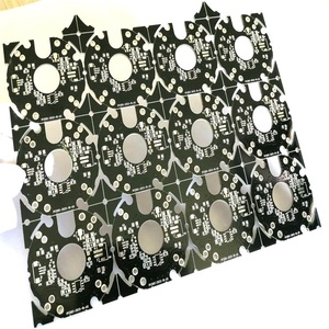 Bộ Khuếch Đại Công Suất Sp297 1000W, Bảng Mạch <span class=keywords><strong>Pcb</strong></span> Bộ Khuếch Đại <span class=keywords><strong>Tda7294</strong></span>, Bố Cục <span class=keywords><strong>Pcb</strong></span> - Product Image 5