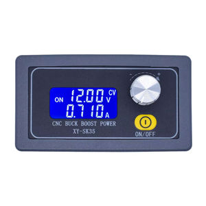 Módulo de Alimentación de Corriente Continua de Voltaje Constante XY-SK35, Convertidor Elevador/Reductor para Sistema de Carga Solar - Product Image 4