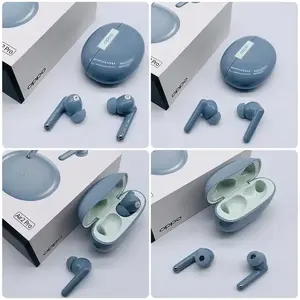 Écouteurs TWS ANC OPPO <span class=keywords><strong>Enco</strong></span> Air2 Pro originaux, écouteurs intra-auriculaires sans fil 5.<span class=keywords><strong>2</strong></span>, réduction de bruit, autonomie de 28 heures, écouteurs pour Find X5 - Product Image 4