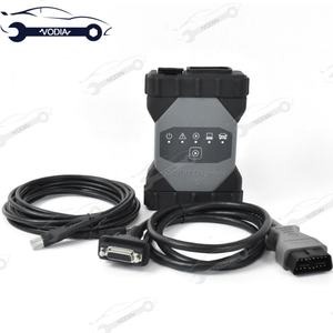 Module de diagnostic automobile MB Star C6 DoIP avec WIFI et logiciel SD Connect C6, multiplexeur MB SD C6, identique à l'original SD C6 - Product Image 4