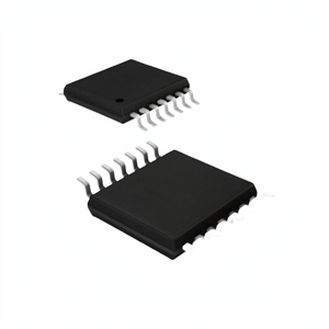 Data Acquisition 14 TSSOP Components Electronic X9271TV14I Original - Product Image 1