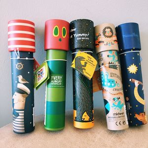 Детские игрушки, Забавный бумажный калейдоскоп для продажи, бренд, Лидер продаж, отличный подарок, лучший калейдоскоп для детей - Product Image 5