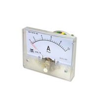 Ampèremètre analogique AC magnétoélectrique Chint 69L9-A 30A
