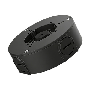 Caja de Conexiones Impermeable Original Dahua PFA130-E NEGRA - Product Image 4