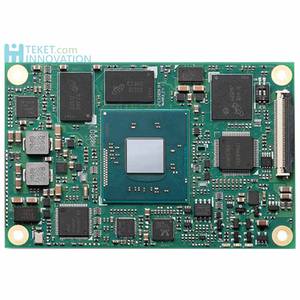 ADlink nanoX-BT COM espresso Mini formato tipo 10 modulo con Intel E3845 N2930 E3805 J1900 E3827 E3815 DDR3L dlvds <span class=keywords><strong>3</strong></span> * PCIex1 SEMA - Product Image 1