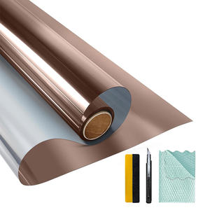 Offre Spéciale 1.52*30M prix usine prévenir le rayonnement infrarouge résistant aux UV Protection solaire <span class=keywords><strong>Film</strong></span> de verre fenêtre <span class=keywords><strong>Film</strong></span> de teinte pour la maison - Product Image 1