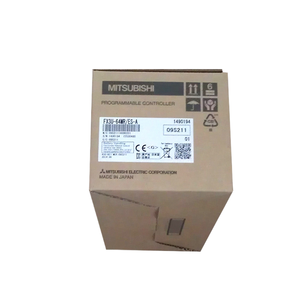 <span class=keywords><strong>Fx3g</strong></span> PLC <span class=keywords><strong>60M</strong></span> <span class=keywords><strong>Fx3g</strong></span>-14m <span class=keywords><strong>Fx3g</strong></span>-24mr-es-a Fx3u 64M Fx3u 32mt Fx3u-128mr ES-A Fx3u-32mr/ES-A - Product Image 6