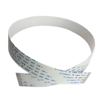 Nouveau câble de données pour tête d'impression 4720 I3200 14P 35cm pour imprimante DTF, imprimante à solvant écologique, imprimante par sublimation