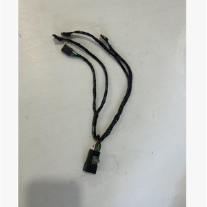 ชุดสายไฟสำหรับ GMC Sierra YUKON, Chevrolet Tahoe ขนาด16824549 300มม. มีฉนวนพีวีซี12 V - Product Image 1