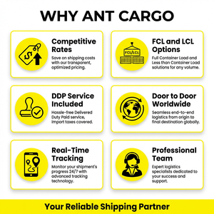 Transitaire maritime Agent d'expédition Chine vers États-Unis/<span class=keywords><strong>Canada</strong></span>/<span class=keywords><strong>Mexique</strong></span> Livraison porte à porte DHL UPS LCL Express FOB EXW - Product Image 3