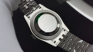 คุณภาพสูงพิเศษ เอกลักษณ์เฉพาะตัวทั่วโลก ทางเลือกสำคัญสำหรับบุคคลที่ประสบความสำเร็จ นาฬิกาจักรกลคลาสสิกระดับพรีเมียม - Product Image 6