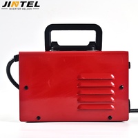 Soudeuse à l'arc à fil continu IGBT 300A DC MMA-300 pour matériaux industriels