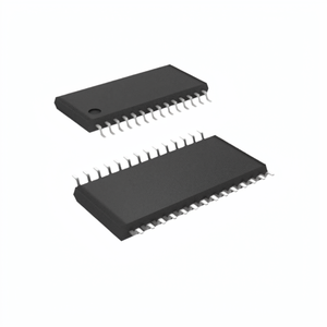 Embedded S9S08SG16E1CTLR 28 TSSOP Authorized Distributor Buy Online Electronic Components - Product Image 1