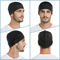 Casquette de course estivale rafraîchissante, chapeau de cyclisme tendance, casquettes de sport, couvre-chef, foulard, bonnet de randonnée, casquette de baseball, bonnet d'équitation, chapeaux pour hommes