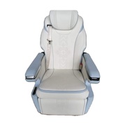 Les sièges d'avion de luxe proviennent d'usines chinoises Prix de gros Sièges de voiture van aviation de luxe VIP Vito Sprinter Toyota Hiace