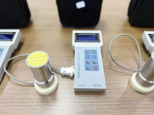 Probador de Número de Octano y Cetano Serie SX ASTM D2699/D613 Equipo Automático de Prueba de Petróleo - Product Image 2