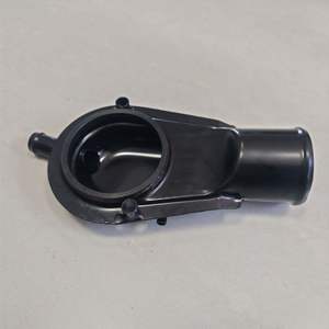 Ensemble de klaxon de volant Doosan D35S5 D40S5 D45S5, klaxon électrique 12V pour chariot élévateur diesel, pièce de rechange - Product Image 3