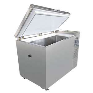 Congélateur commercial en acier inoxydable 304 à -65 degrés pour restaurant réfrigéré - Product Image 3