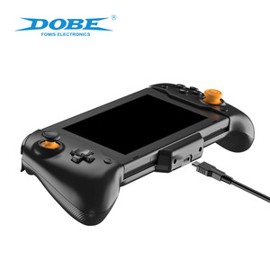 Dobe Nhà Máy Cung Cấp Trực Tiếp Cắm Trong Gamepad Trò Chơi Điều Khiển Grip Phím Điều Khiển Cho Nintendo Chuyển Đổi Trò Chơi Phụ Kiện - Product Image 5