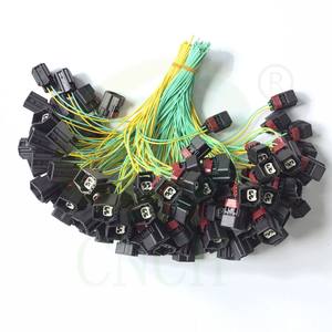 2 teller pigpigdemeti fren hidroliği Dodge Chrysler Jeep Ford konektörü için yıkayıcı sensörü ABS tekerlek hız - Product Image 6