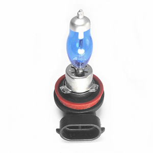 Bombilla halógena para faro delantero de coche, luz <span class=keywords><strong>H11</strong></span> HOD de xenón azul brillante, 12V, 55W, 1400LM, superblanca - Product Image 1