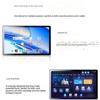 Tablet Kelas Atas Baru 122-inci dengan Layar HD 24K, Refresh Rate 120Hz, Android 15, WiFi, Dirancang untuk Hiburan