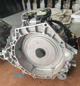 Unidad de Control de Transmisión 7DCT330 TCU TCM 7DCT330, la Caja de Cambios es Apta para Bo Yue <span class=keywords><strong>Jia</strong></span> Ji <span class=keywords><strong>Xing</strong></span> Rui - Product Image 6