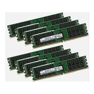 Memoria de Servidor ECC DDR4 PC4-2666V GEN10 de 32 GB, 815100-B21 850881-001 840758-091, RDIMM 2RX4 2666MHzRECC, en Existencia, Marca OEM - Product Image 3