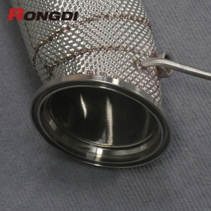 ท่อดาวน์ไลท์ท่อไอเสียแบบแคตเทอร์ B58 G20 330i 320i รถ BMW แบบ B48 - Product Image 2