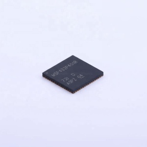 ขายร้อน MSP432P401RIRGCT QFN-64-EP(9x9) ไมโครคอนโทรลเลอร์ MUC ชิปไอซี - Product Image 1