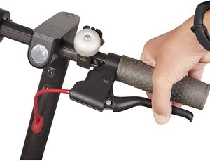 Nouveau Kit d'image accessoire pour <span class=keywords><strong>Xiaomi</strong></span> M365 <span class=keywords><strong>Pro</strong></span> 1S <span class=keywords><strong>Pro</strong></span> <span class=keywords><strong>2</strong></span> Scooter électrique <span class=keywords><strong>poignée</strong></span> de <span class=keywords><strong>frein</strong></span> pièces de rechange Scooter levier de <span class=keywords><strong>frein</strong></span> guidon - Product Image 4